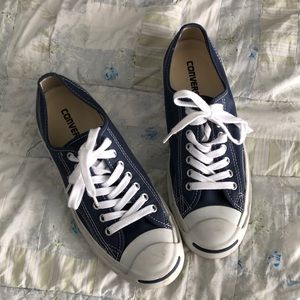 Jack Purcell for Converse